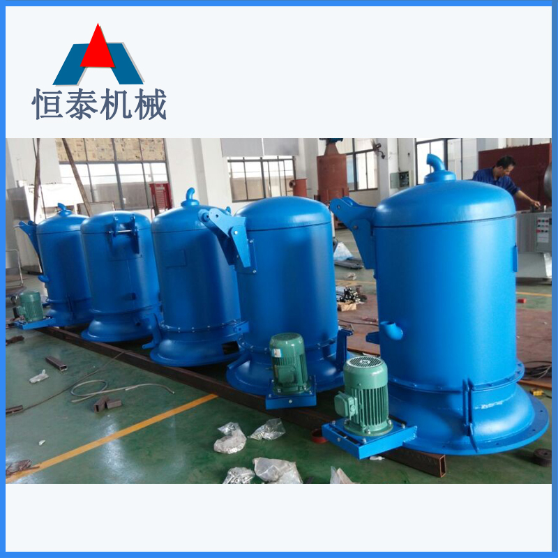 SSG-B650離心脫水烘干機(jī)